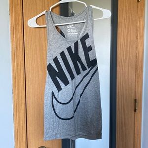 nike tank top